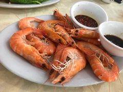 -秋姐美食店(旅游大道店)