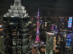 -上海柏悦酒店