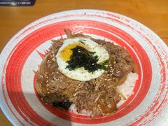 -大唐尚武烤活鳗鱼黑牛烤肉(大里路店)