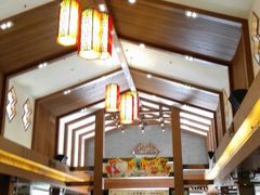 大堂-沙河粉村·国家非遗传承(云台店)