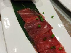 -上渔铁板烧(熙悦汇店)