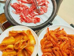 -焱味真•韩牛自助烤肉(大学城店)