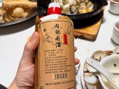 -稻香饭店(龙华天虹店)