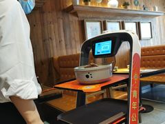 -青年公社烤鸭(青年路店)