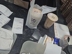 -KOI Thé(南坪协信星光时代广场店)