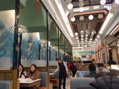 -新世界餐厅(万达店)
