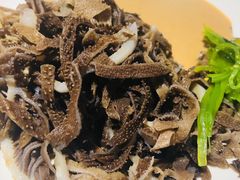 -玫瑰花园自助烤肉(顺义鑫海韵通店)
