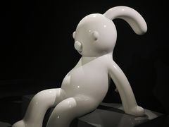 -上海宝龙美术馆