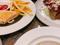 -丹鼎铁板料理