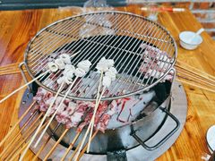 -源味居手把签烧烤(长春一店)