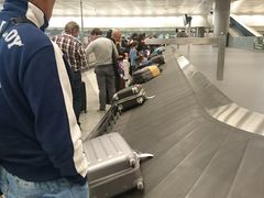 -米兰马尔彭萨国际机场