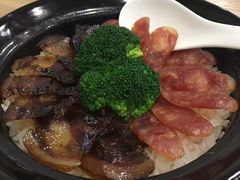 -禧座港式餐厅(星河店)