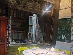 -又见炊烟私房菜(敬亭路店)