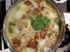 -老翡翠 Old Crystal Jade Restaurant