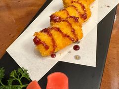 -森味花园·日本料理(伊藤洋华堂亚运村店)