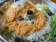 -东方饺子王(工农大路店)