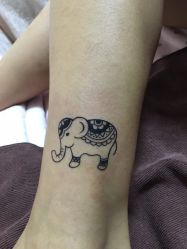 -英刺青 纹身 洗纹身