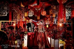 -Sunny喜铺婚礼策划(东部店)