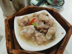 -粤食堂(天津和悦汇店)