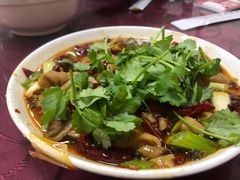 红烧肥肠-老丘丘(较场口店)