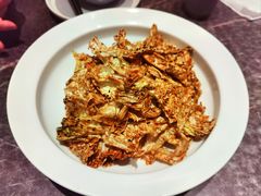 -新乾隆酒楼(帝景园店)
