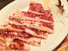 -肉仓焼肉バー(烟台山店)