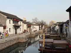 -衣裳街历史文化街区