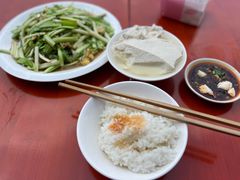 -賴記豆花(兴隆店)