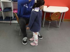 -奇尔思青少儿·语言·艺术·演讲(顾戴路店)