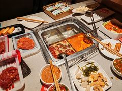 -海底捞火锅(关山保利店)