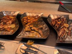 -上海嘉定喜来登酒店