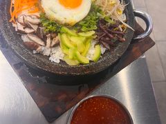 -老板娘的烤肉店(高新万达金街店)
