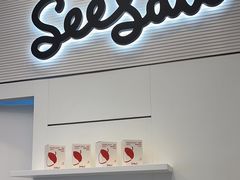 -Seesaw Coffee(上海国金中心店)