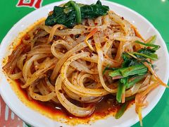 -令氏家外家周秦食府(高新店)