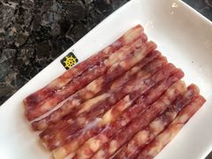 -老码头火锅(骡马市店)