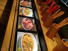 -柴米油盐(土菜院子店)