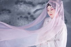 -盘子女人坊生日照·摄影馆(浦东店)