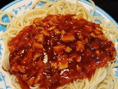 -敦煌达记酱驴肉黄面馆