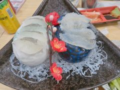 -真情鲍鱼海鲜汤