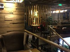 -山有花啡餐厅(常营总店)