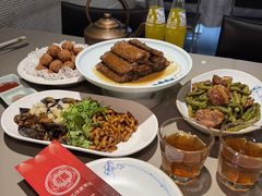 -福满圆(琨莎中心店)
