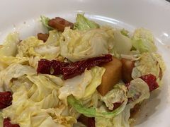 -汗腾格里·风味餐厅(新疆驻京办店)
