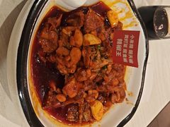 -莲餐厅·湖北菜·潜江小龙虾店(愚园路店)