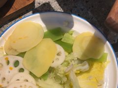 -里岛烤鱼(东港凯虹广场店)