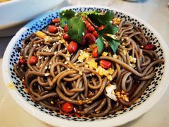 -小菜园新徽菜(南京秦淮龙蟠汇店)