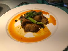 土猪回锅肉-松云泽