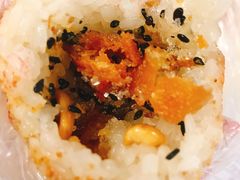 -糯米团油茶早餐铺