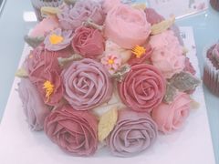 -BON CAKE(华贸购物中心店)