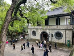 -蒋氏故居