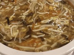 酸辣汤-顺风海鲜港(金玉兰店)